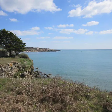 Les Galets De Cayola לינה וארוחת בוקר Les Sables-dʼOlonne