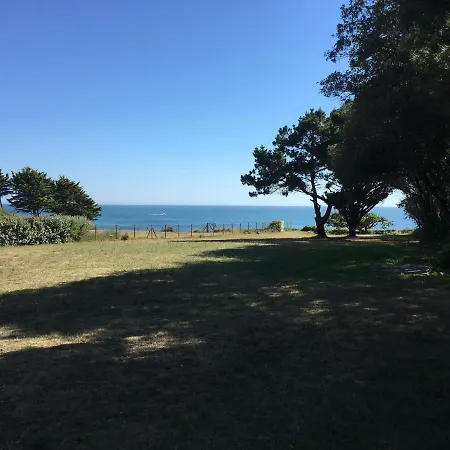 Les Galets De Cayola 4* Les Sables-dʼOlonne