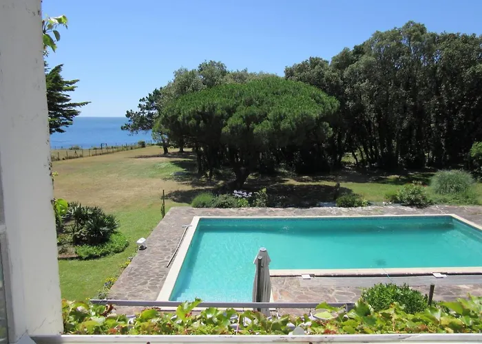 Les Galets De Cayola