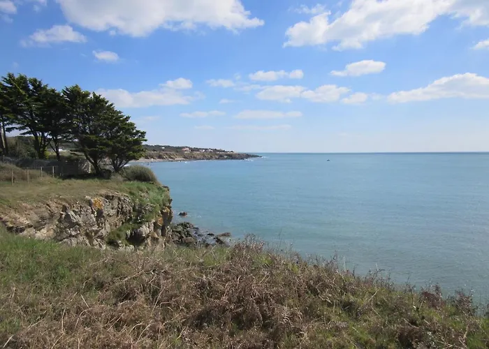 Les Galets De Cayola Bed and breakfast Les Sables-dʼOlonne