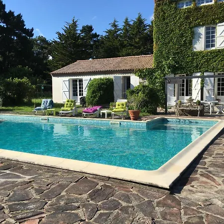 Les Galets De Cayola 4*