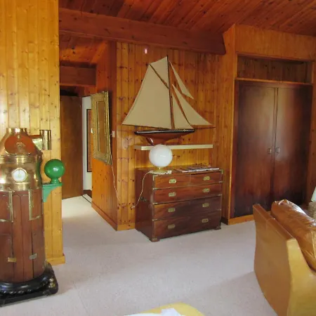 Les Galets De Cayola 4*