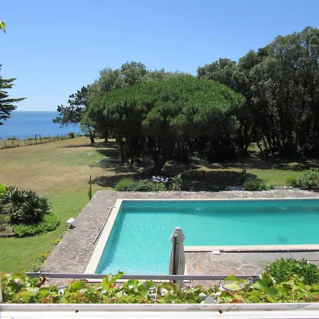 Les Galets De Cayola