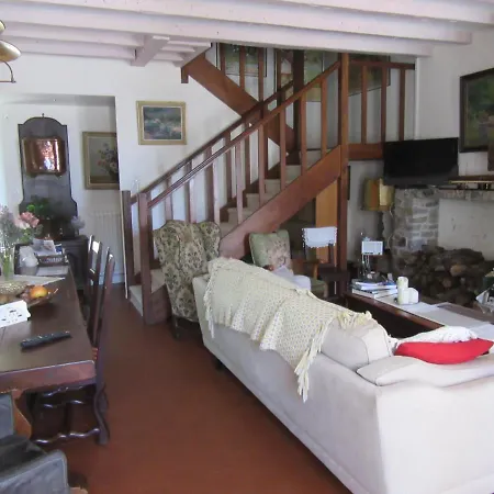 Les Galets De Cayola Bed & Breakfast Les Sables-dʼOlonne