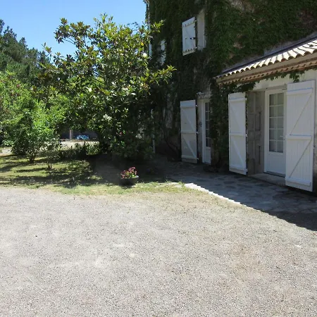 Les Galets De Cayola Les Sables-dʼOlonne