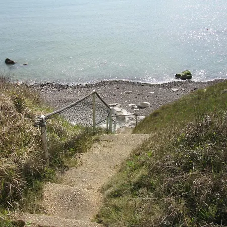 Les Galets De Cayola