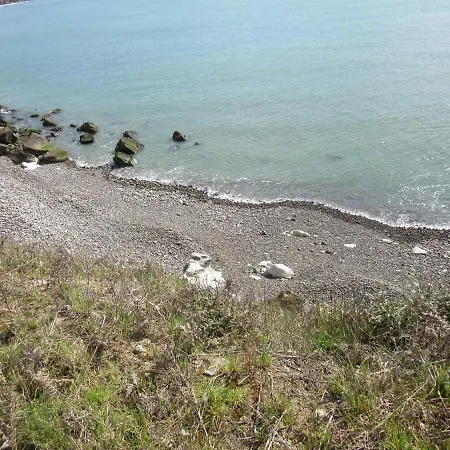 Les Galets De Cayola 4* Les Sables-dʼOlonne