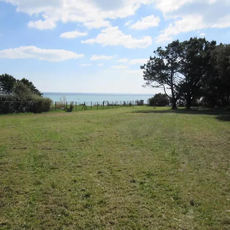 Bed & Breakfast Les Galets De Cayola Les Sables-d'Olonne