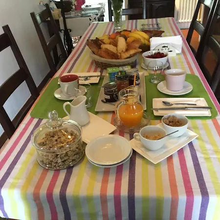 Les Galets De Cayola 4*