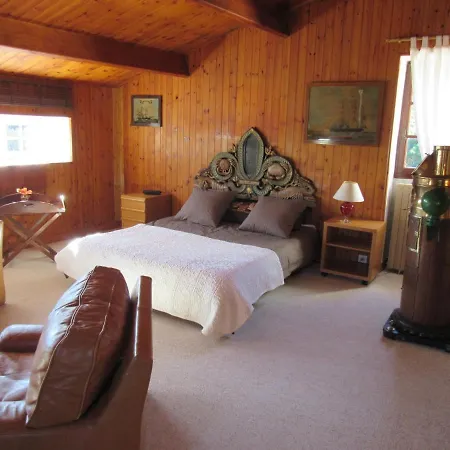 Les Galets De Cayola