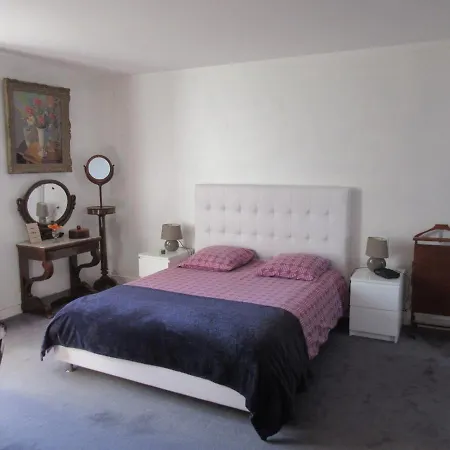 Bed & Breakfast Les Galets De Cayola