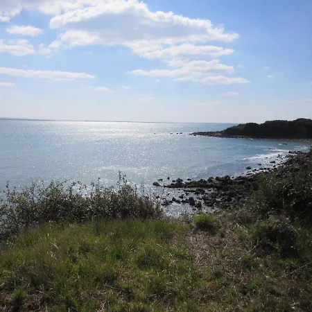 Les Galets De Cayola Bed & Breakfast 4*