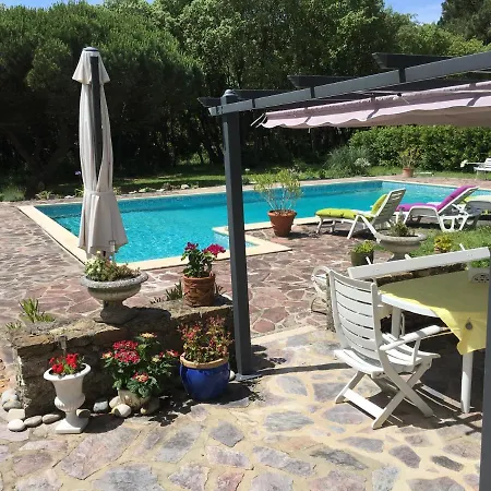 Les Galets De Cayola *