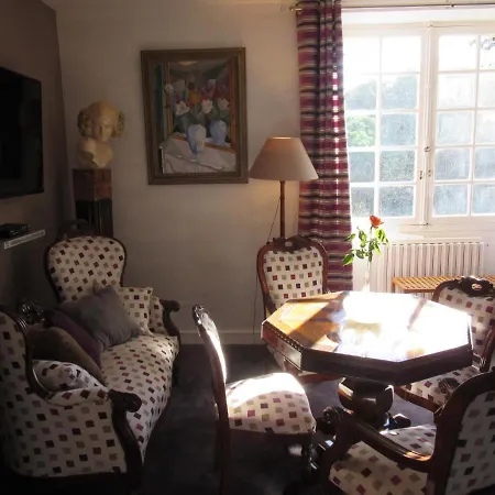 Les Galets De Cayola Bed & Breakfast Les Sables-dʼOlonne