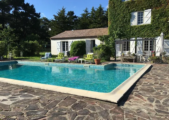 Les Galets De Cayola 4*