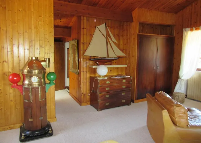 Les Galets De Cayola 4*