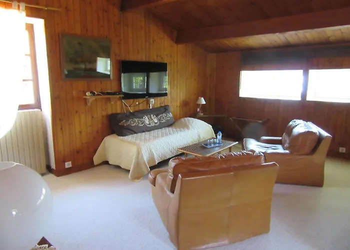 Les Galets De Cayola