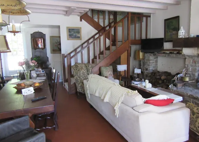 Les Galets De Cayola Bed & Breakfast Les Sables-dʼOlonne