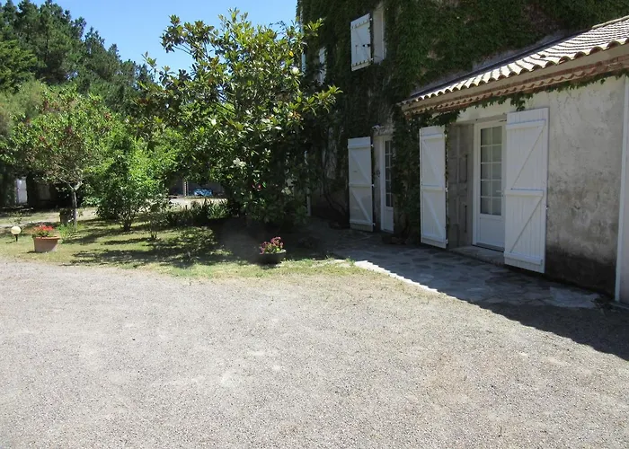 Les Galets De Cayola Les Sables-dʼOlonne
