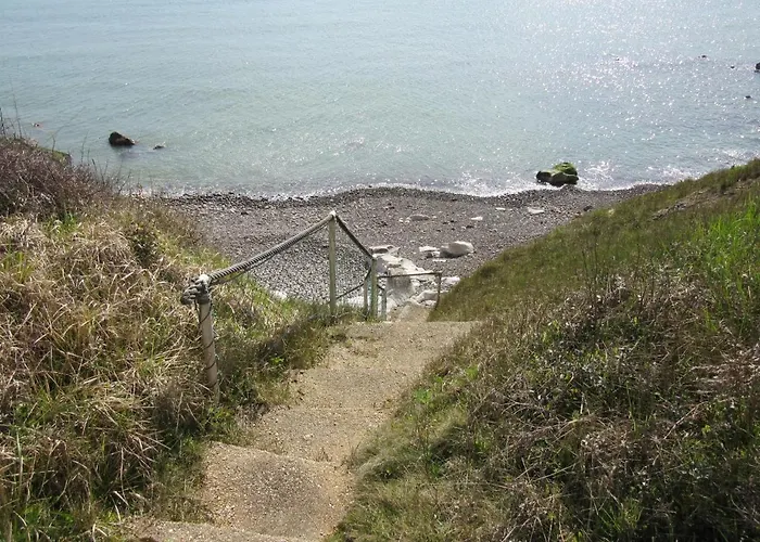 Les Galets De Cayola