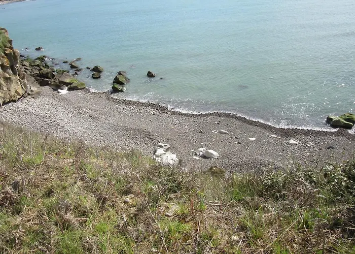 Les Galets De Cayola 4* Les Sables-dʼOlonne