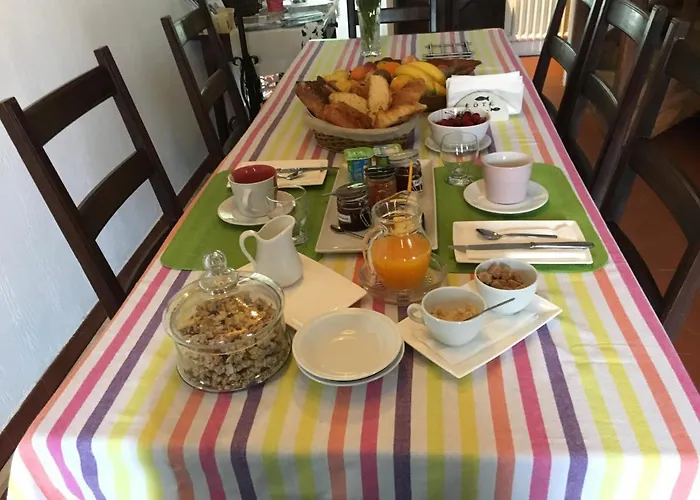 Les Galets De Cayola 4*