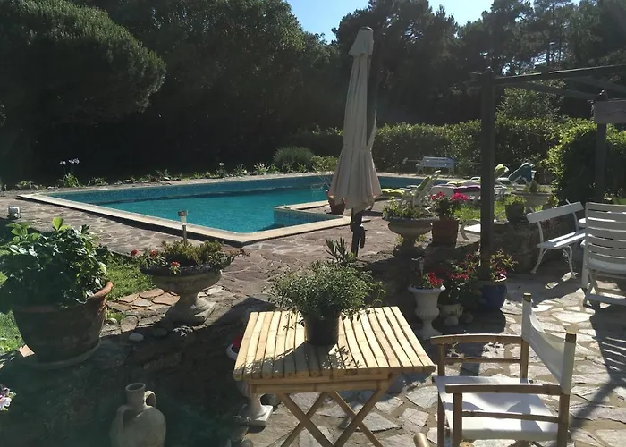 Bed & Breakfast Les Galets De Cayola