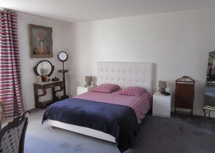 Bed & Breakfast Les Galets De Cayola