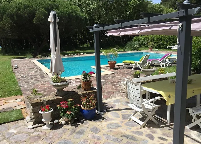 Les Galets De Cayola 4*