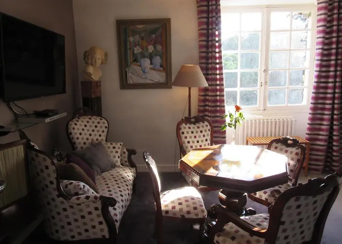 Les Galets De Cayola Bed & Breakfast Les Sables-dʼOlonne