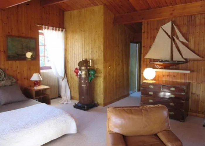 Les Galets De Cayola 4*